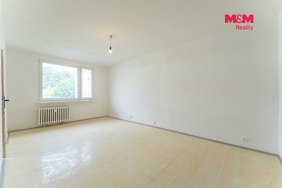 Prodej bytu 2+1 66 m² – fotografie 5