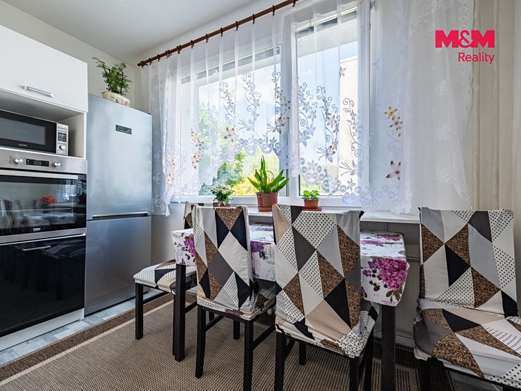 Квартира 2+1 на продаж, 63 м² (5 з 12)