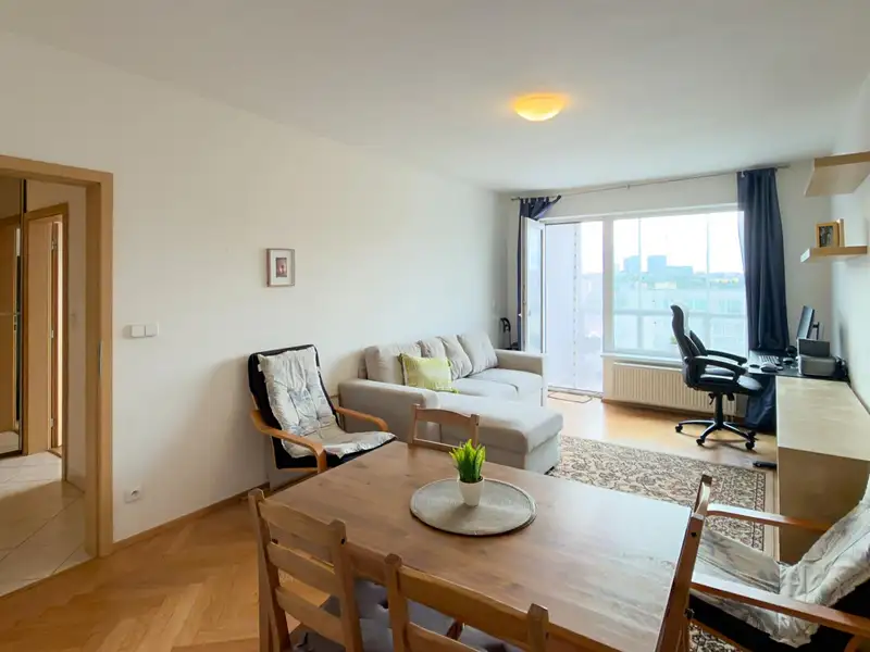 Prodej bytu 2+kk 49 m², Praha – náhled fotky 1