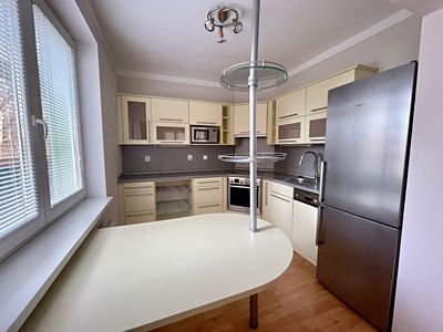 Pronájem bytu 2+kk 67 m²