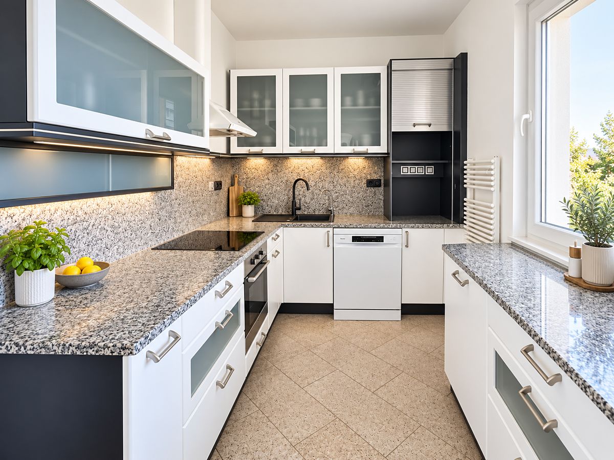 Prodej bytu 3+1 80 m² – fotografie 2