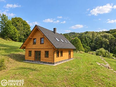 Prodej stavebního pozemku 4934 m²