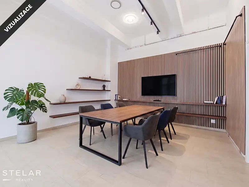 Pronájem kanceláře 213 m², Opava – náhled fotky 2