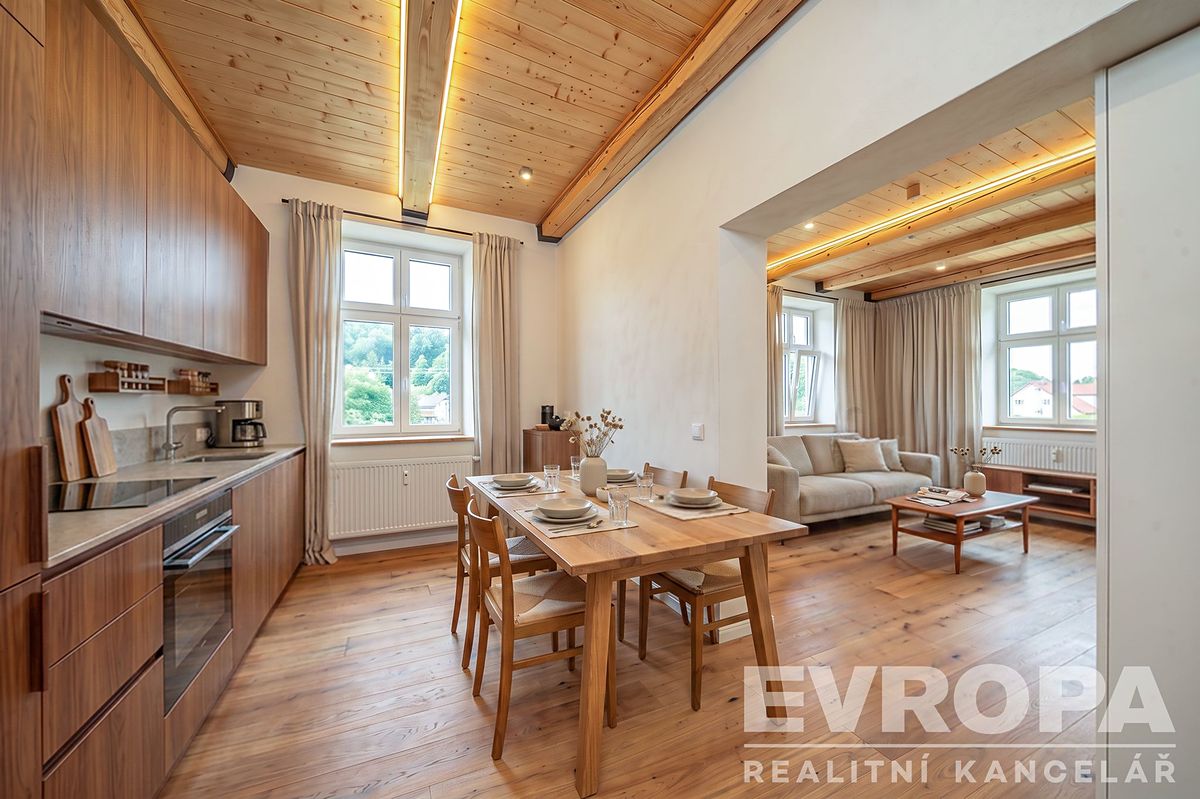 Prodej bytu 2+1 52 m² – fotografie 2
