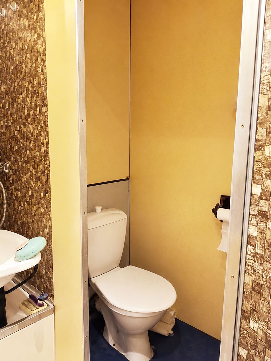 Prodej bytu 1+kk 36 m² – fotografie 5