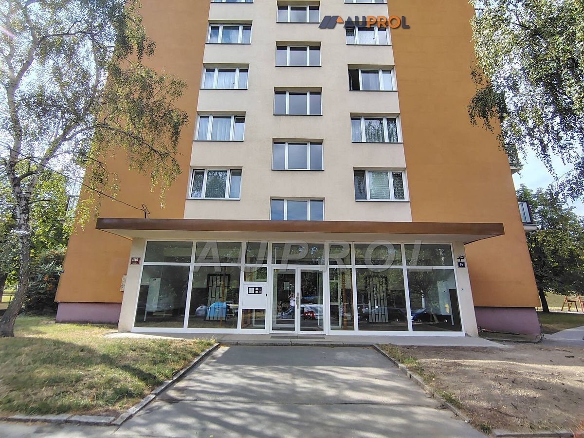 Prodej bytu 3+kk 62 m² – fotografie 3
