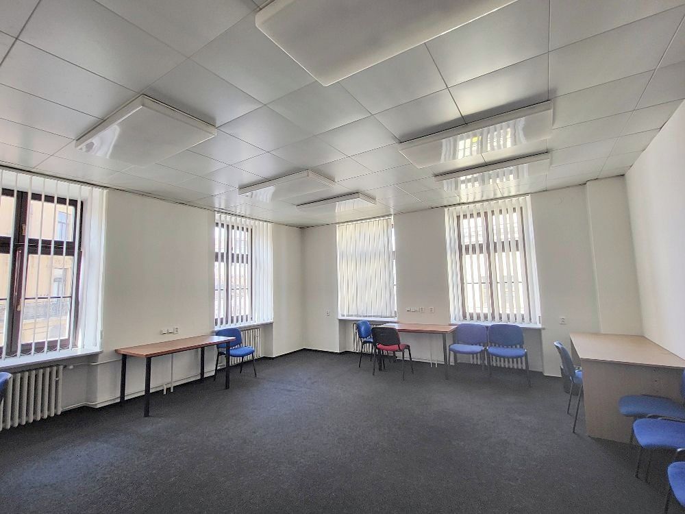 Pronájem kanceláře 37 m²