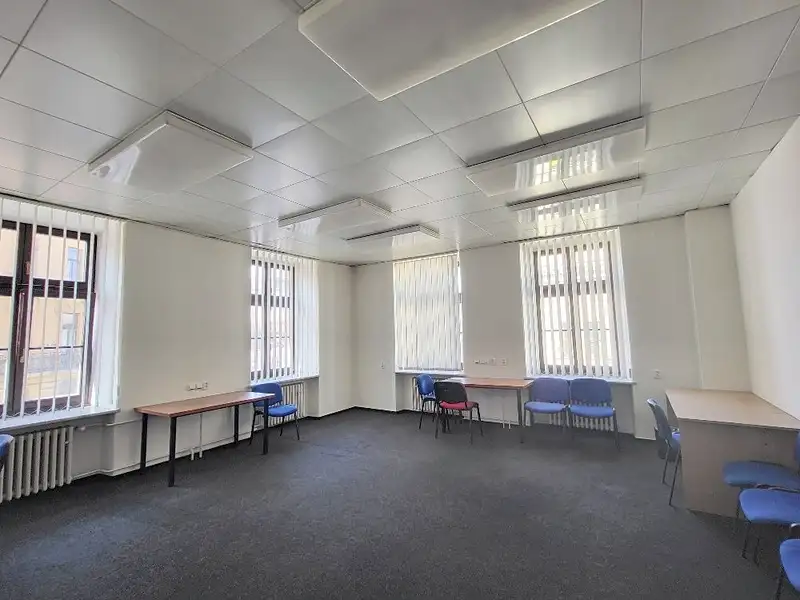 Pronájem kanceláře 37 m², Brno – náhled fotky 1