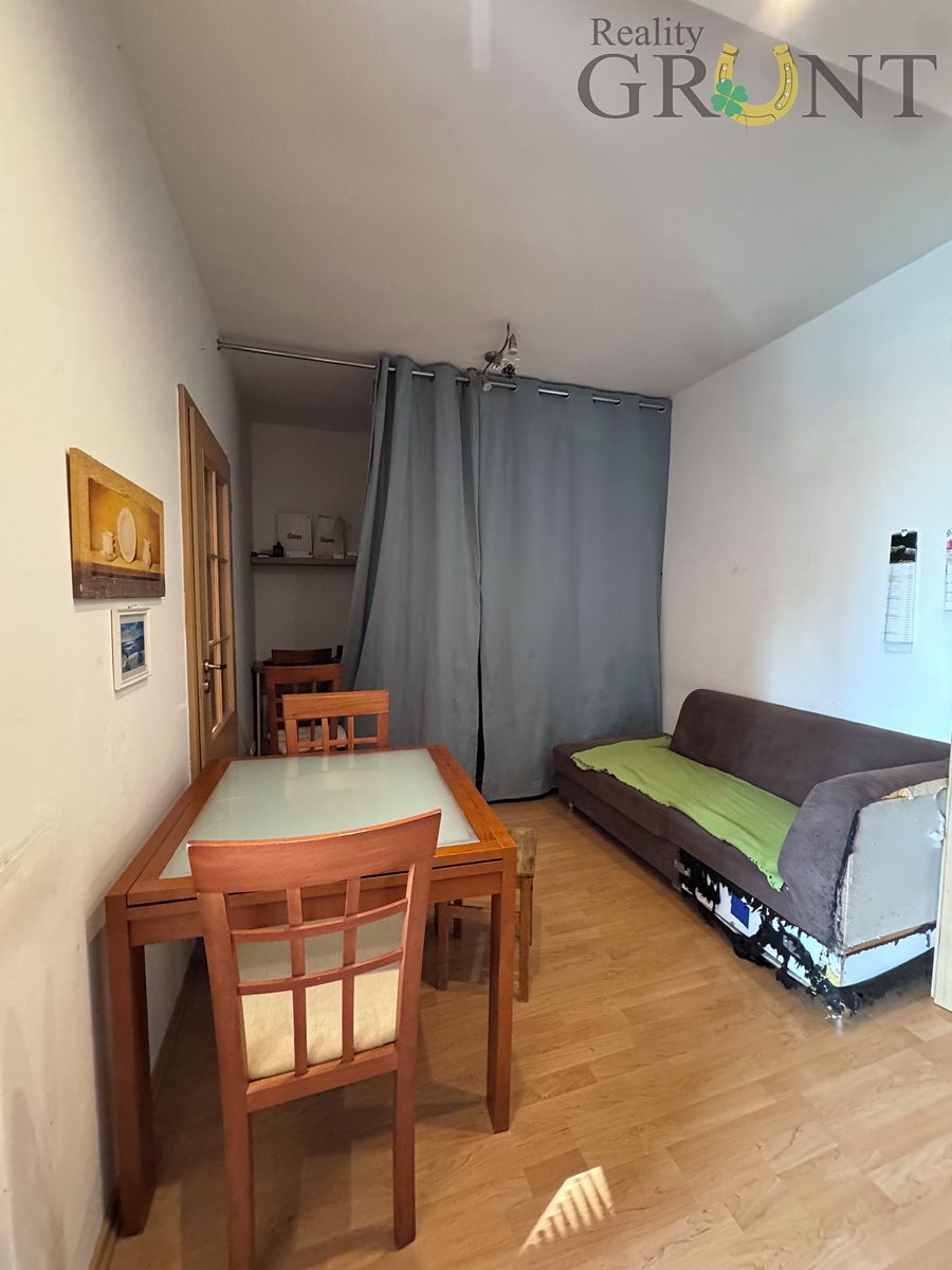 Prodej bytu 2+1 52 m² – fotografie 5