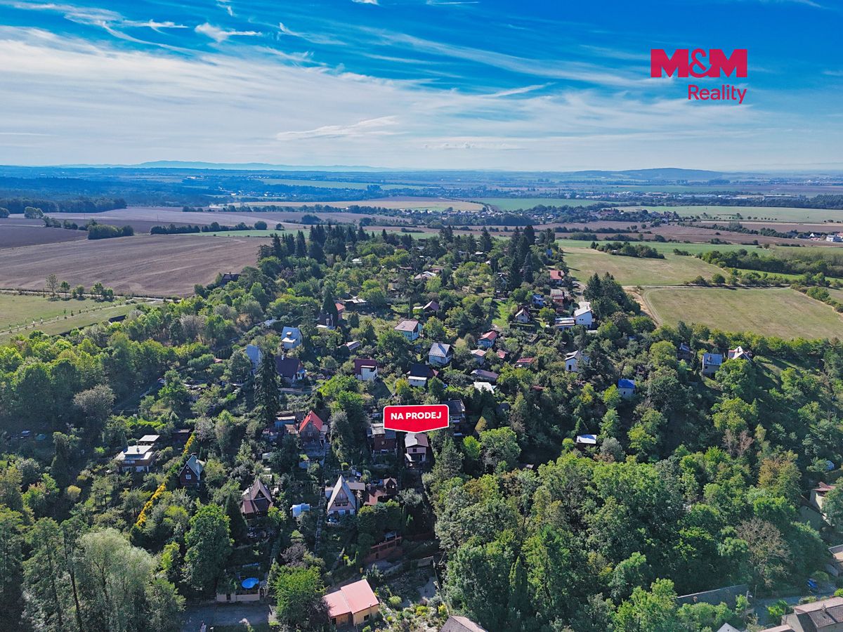 Prodej chaty 36 m², pozemek 462 m² – fotografie 3