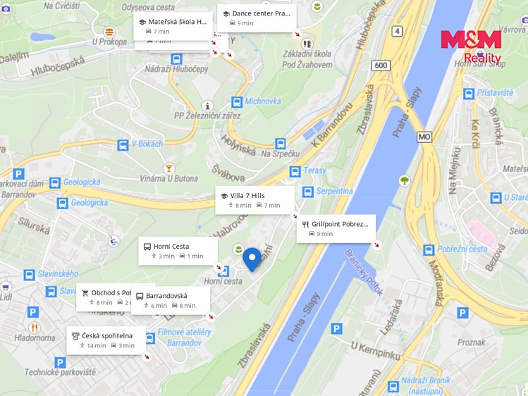 Будинок на продаж, 336 м² (25 з 25)