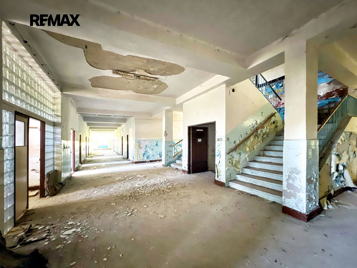 Prodej činžovního domu 4000 m² – fotografie 2