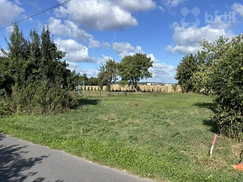 Prodej stavebního pozemku 807 m², Uničov – náhled fotky 3