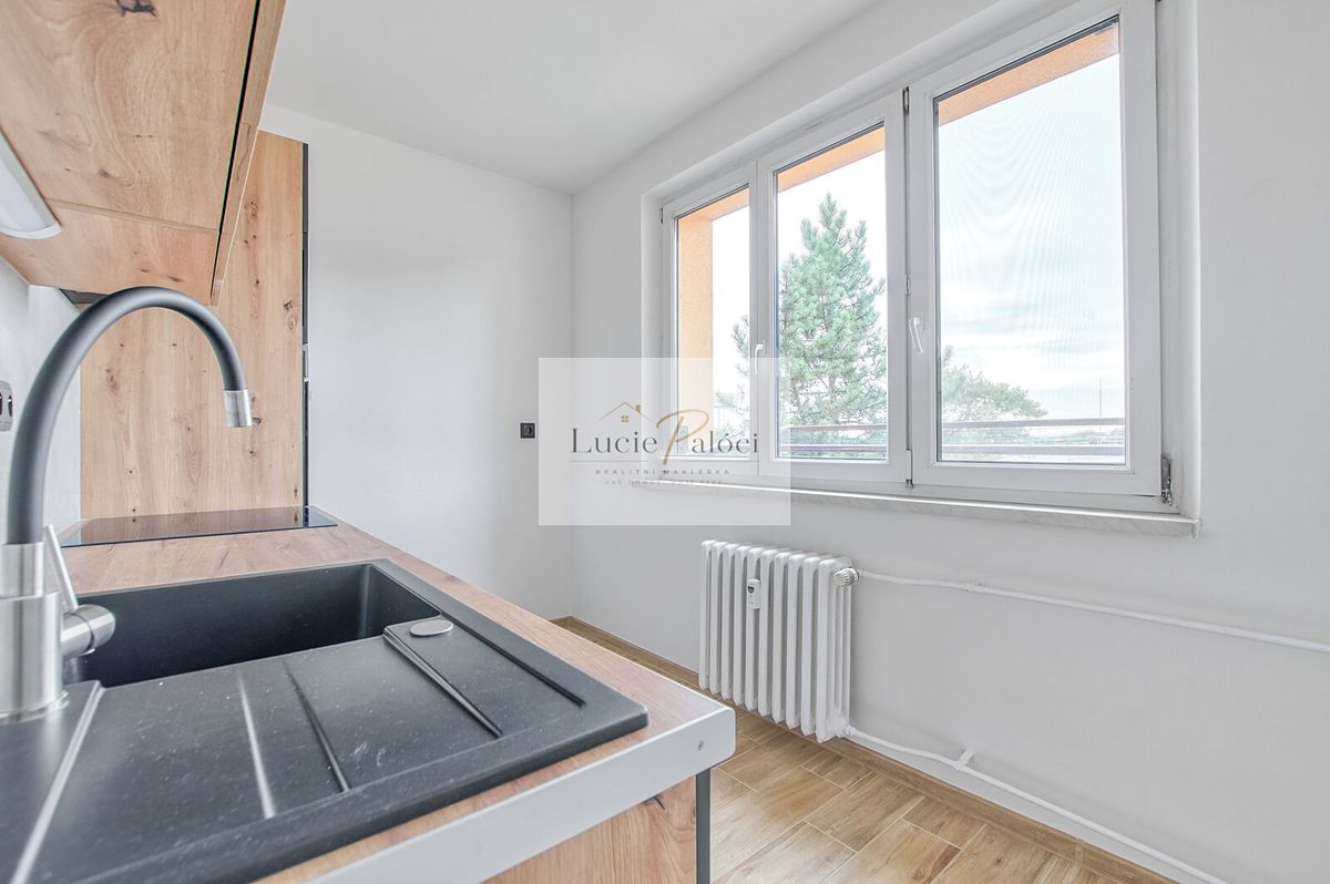 Prodej bytu 2+1 53 m² – fotografie 4