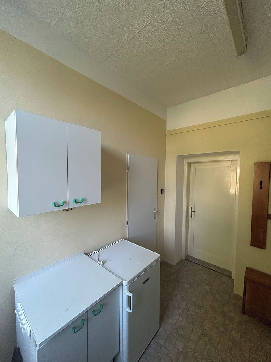 Pronájem bytu 1+1 32 m² – fotografie 5