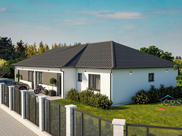 Будинок на продаж, 111 м² (6 з 8)