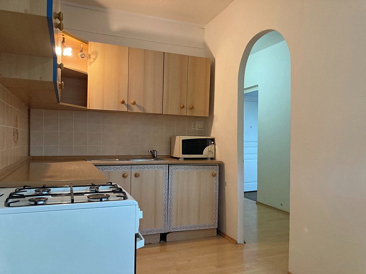 Квартира 1+1 на продаж, 39 м² (2 з 10)