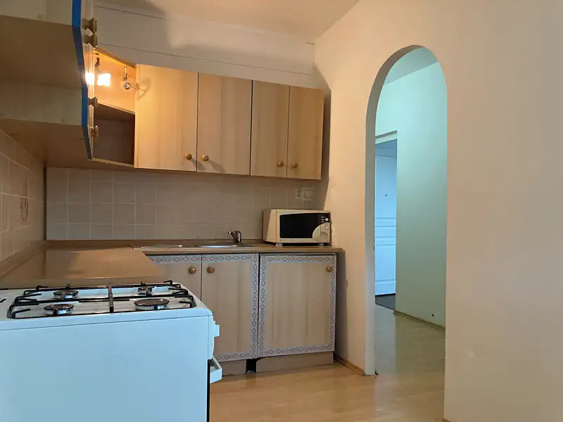Prodej bytu 1+1 39 m², Chomutov – náhled fotky 2