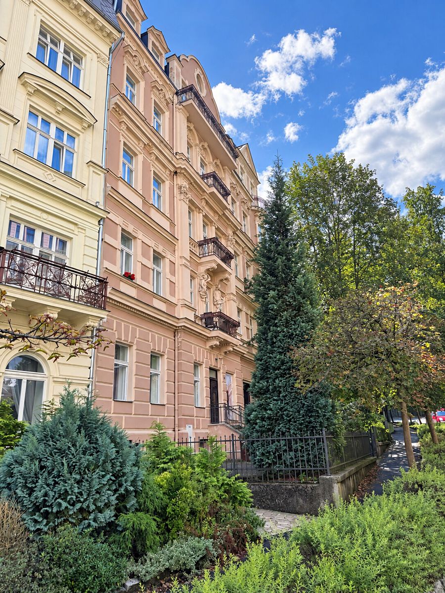 Prodej bytu 3+kk 95 m²
