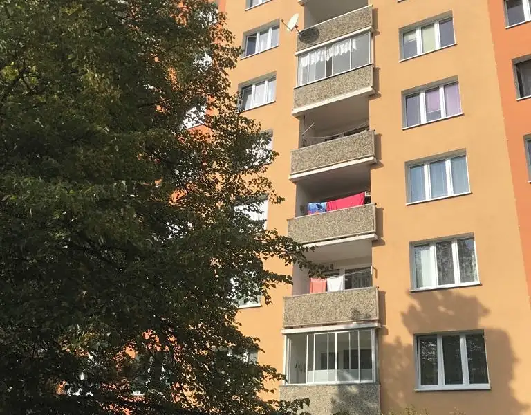 Prodej bytu 1+1 36 m², Chomutov – náhled fotky 1