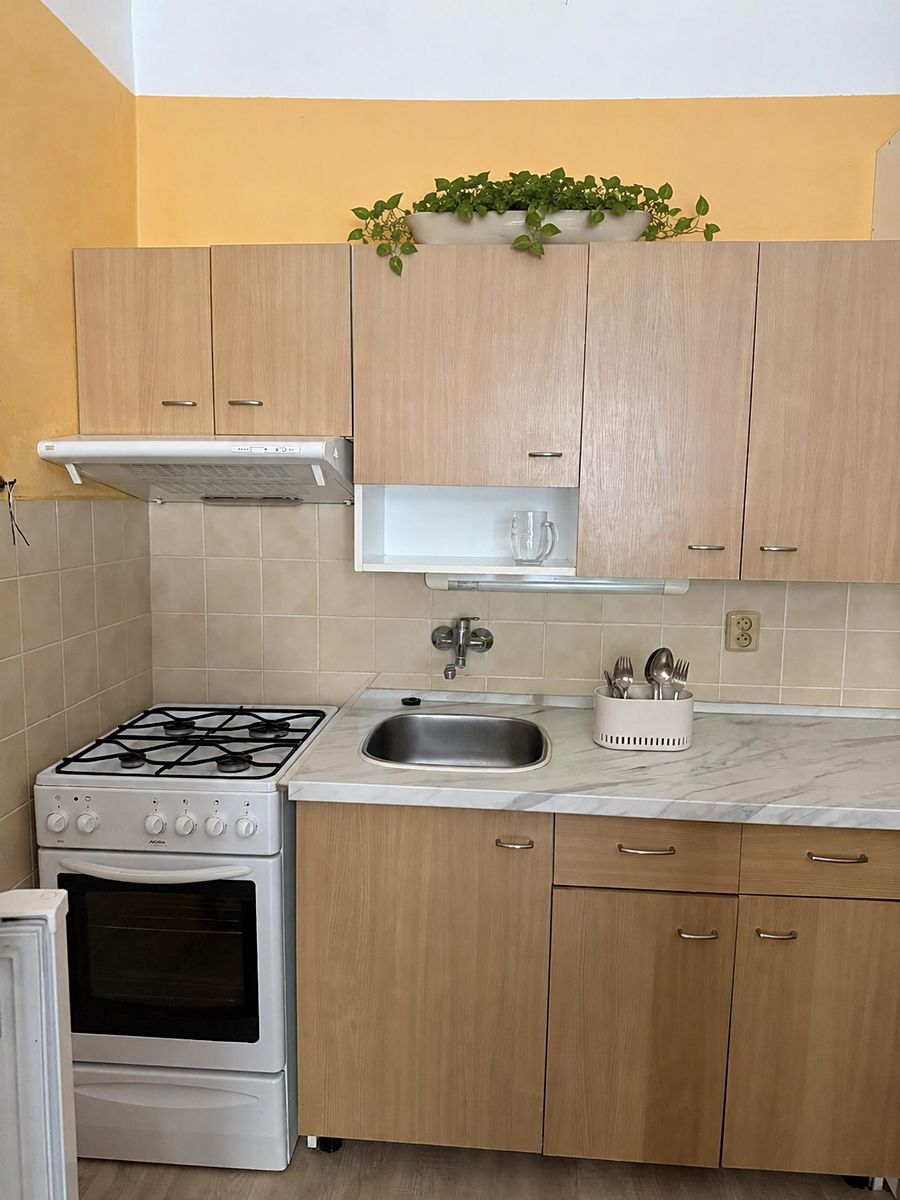 Pronájem bytu 2+kk 46 m²