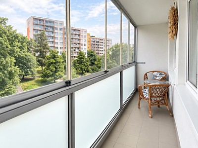 Wohnung 3+kk zum Kauf, 72 m² (3 von 20)