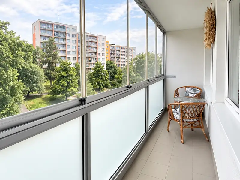 Prodej bytu 3+kk 72 m², Mělník – náhled fotky 3