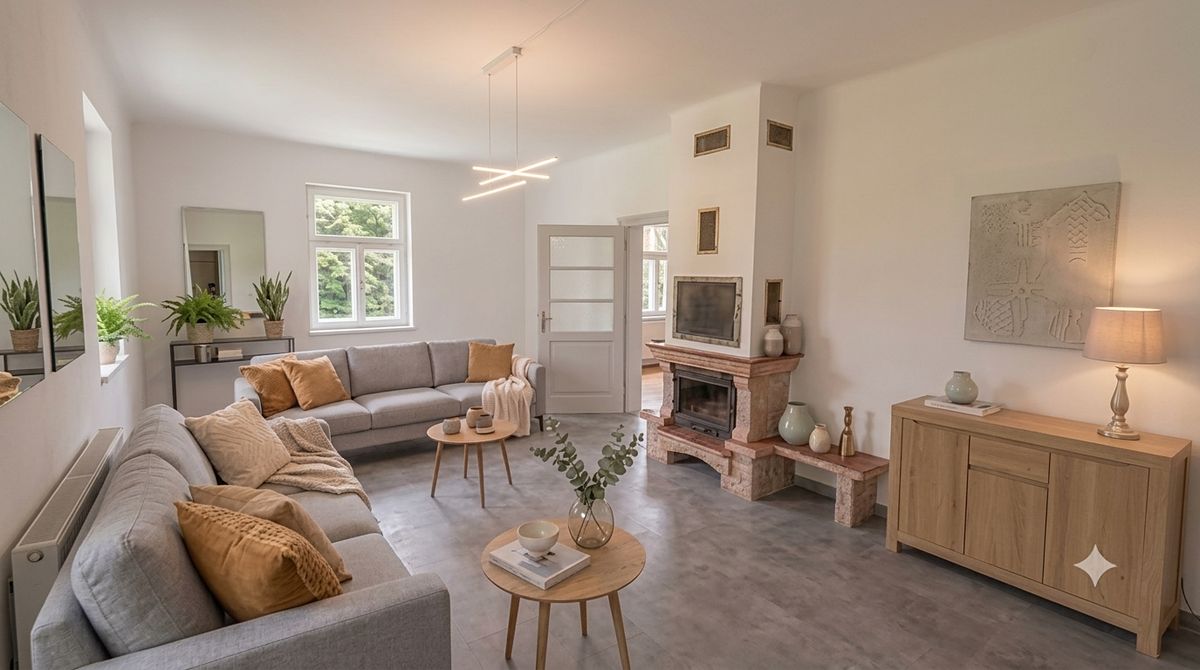Prodej rodinného domu 260 m², pozemek 1255 m² – fotografie 4