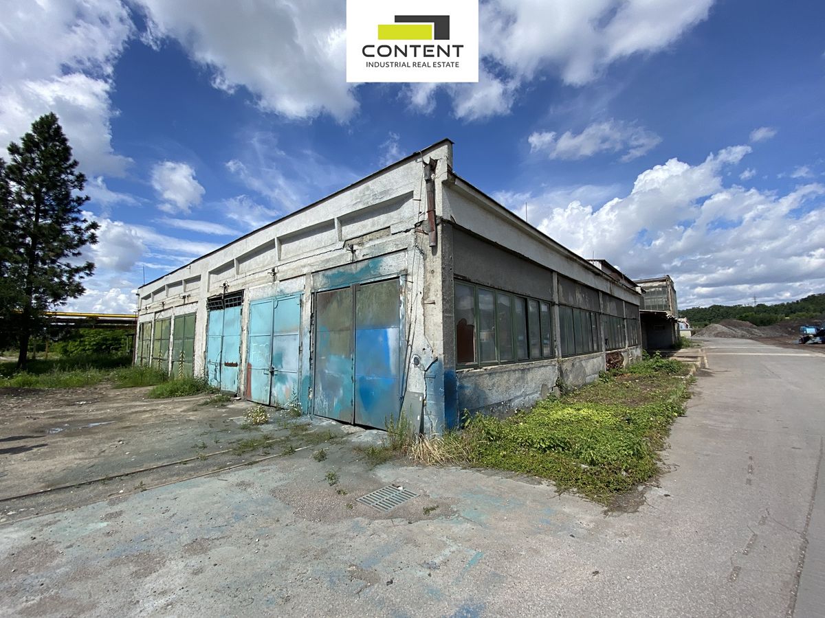 Pronájem skladového prostoru 182 m² – fotografie 3