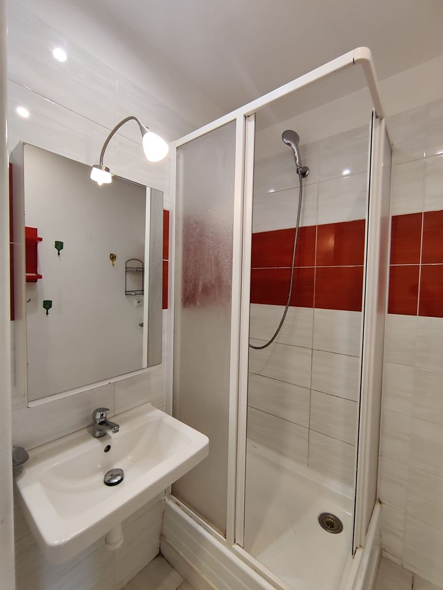 Pronájem bytu 2+1 58 m² – fotografie 2