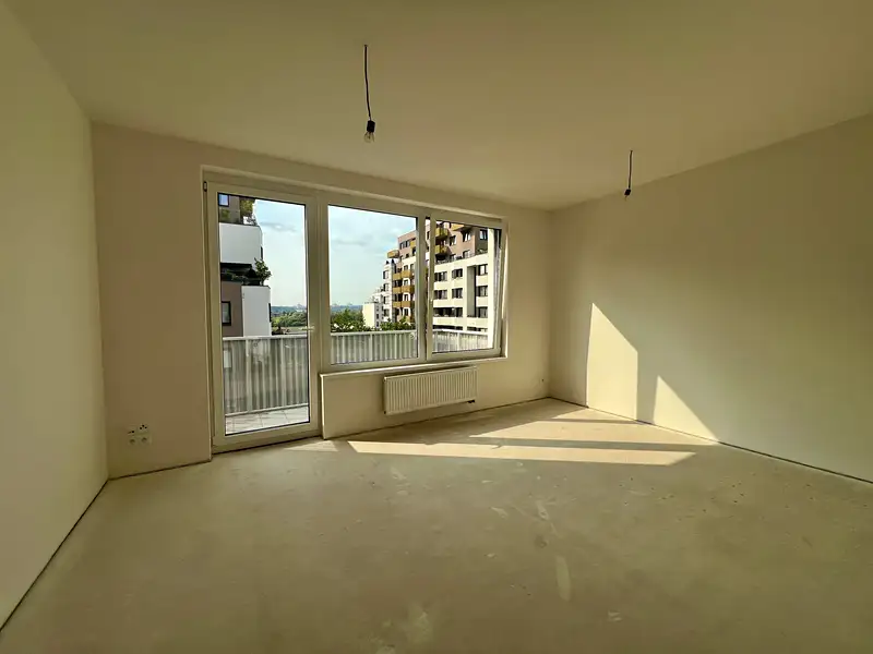 Prodej bytu 1+kk 25 m², Praha – náhled fotky 3