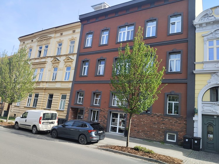 Wohnung 3+kk zur Miete, 83 m² (14 von 15)