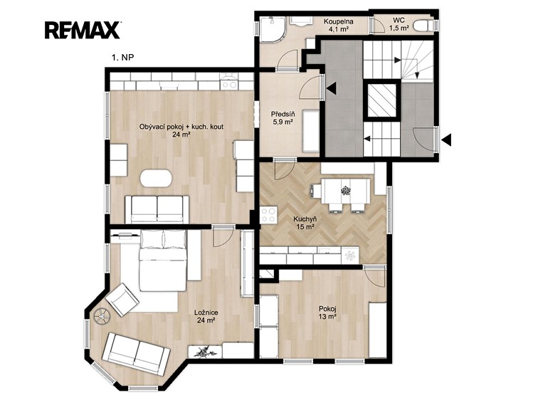 Комерційне приміщення на продаж, 260 м² (38 з 55)