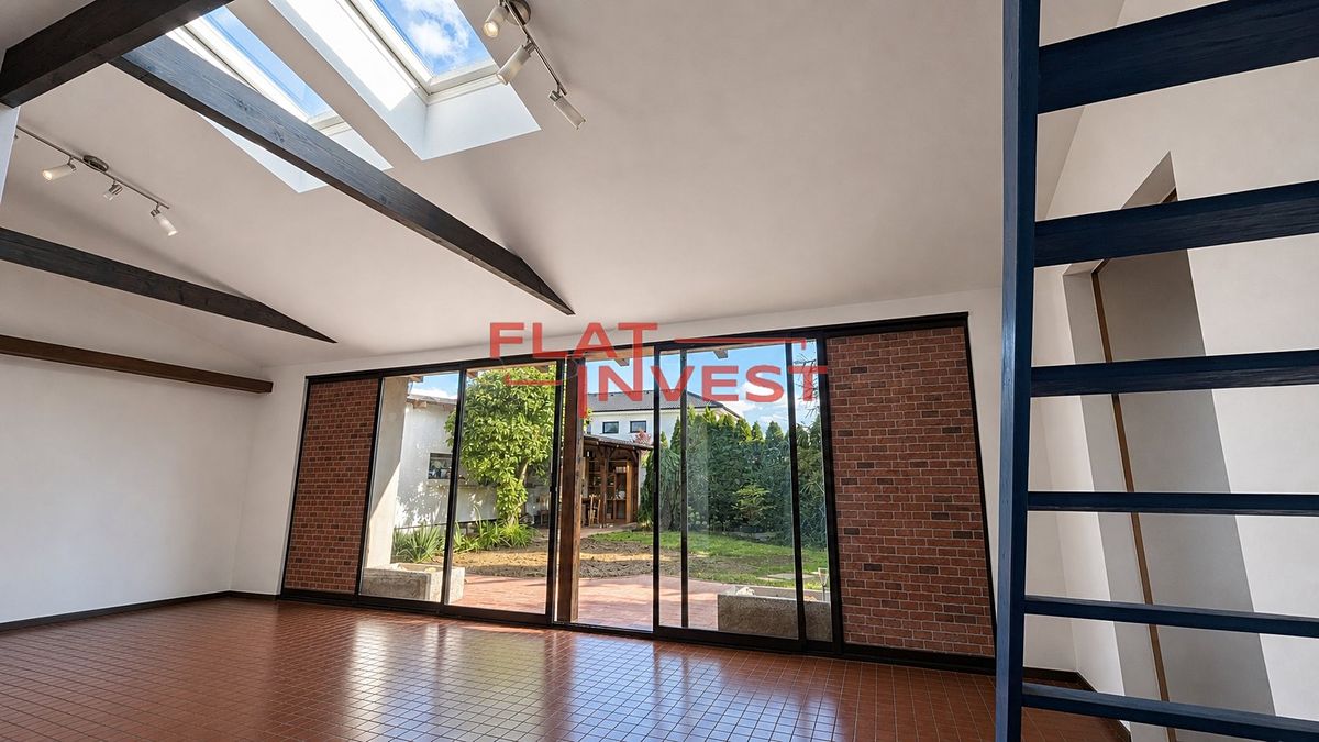 Prodej rodinného domu 150 m², pozemek 896 m² – fotografie 5