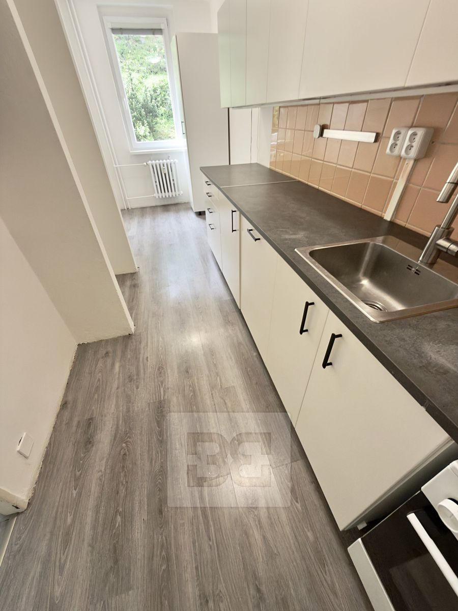 Pronájem bytu 3+1 74 m²