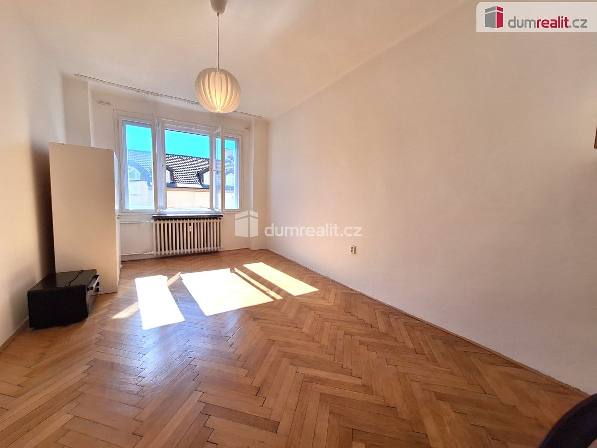 Pronájem bytu 1+kk 26 m² – fotografie 5