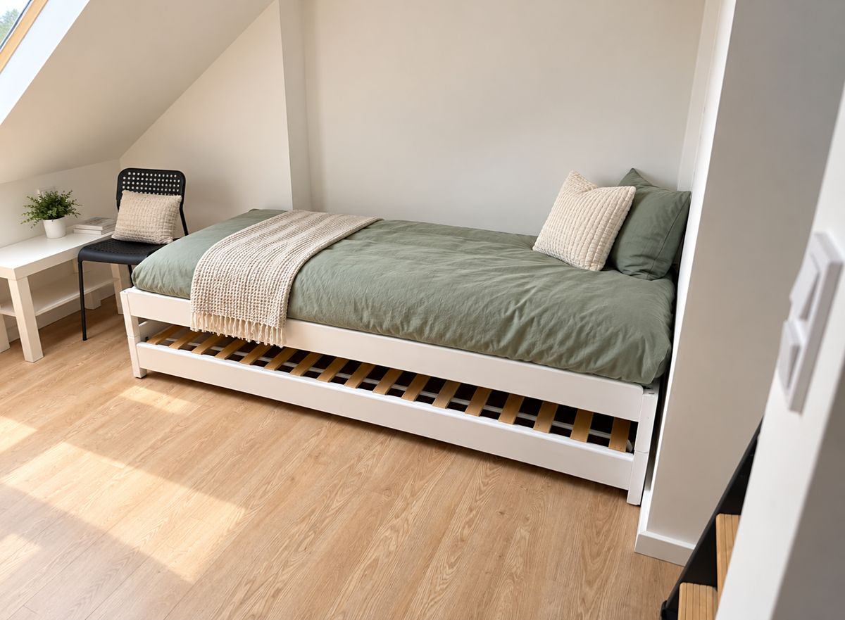 Pronájem bytu 3+kk 78 m² – fotografie 5