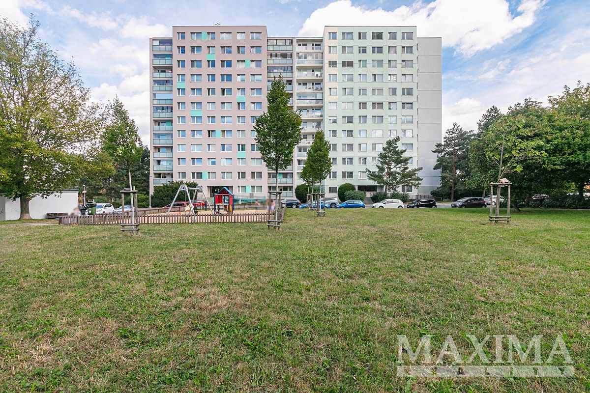 Prodej bytu 3+kk 69 m² – fotografie 4