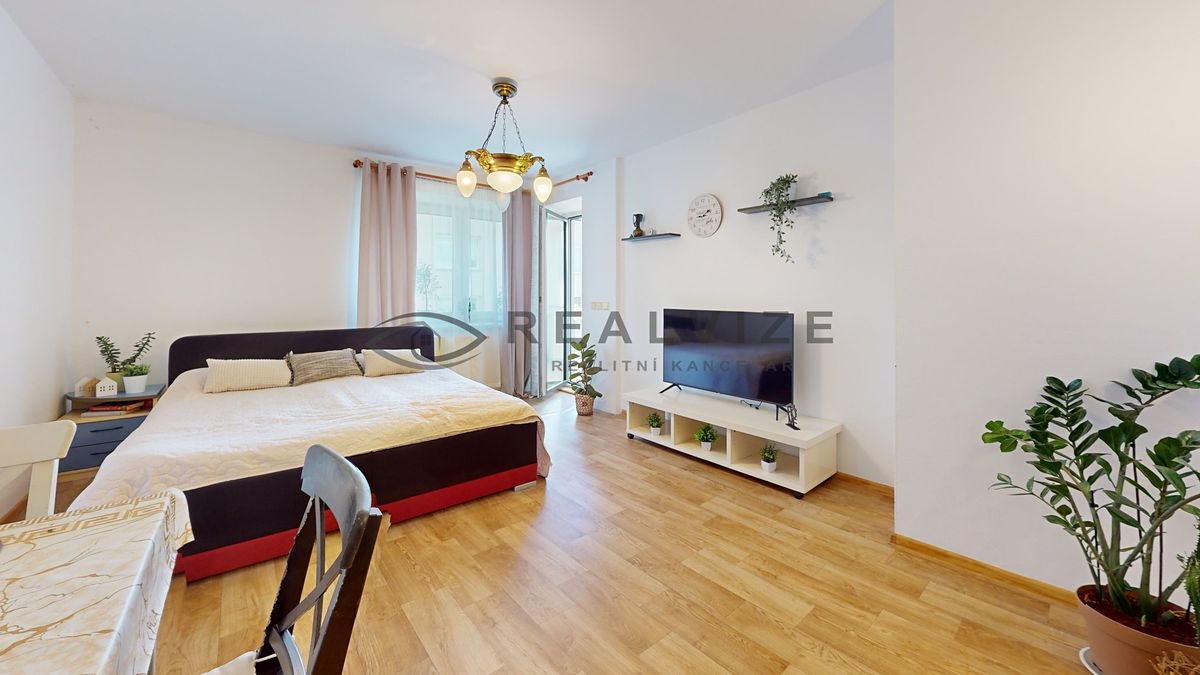Prodej bytu 2+1 52 m² – fotografie 3