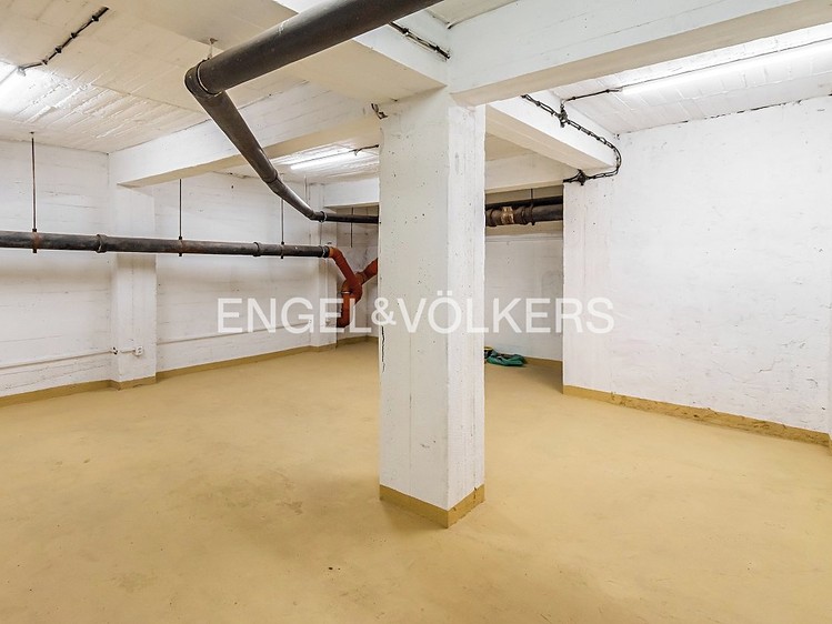 Pronájem komerčního prostoru, 45 m² (4 z 4)