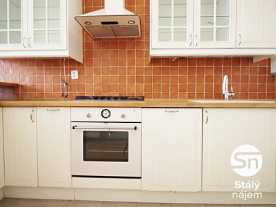 Pronájem bytu 1+1 47 m²
