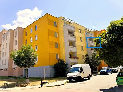 Prodej bytu 4+1 74 m²