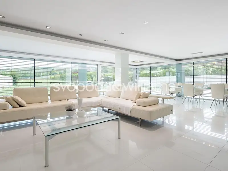 Pronájem rodinného domu 320 m², pozemek 3409 m², Horní Věstonice – náhled fotky 1