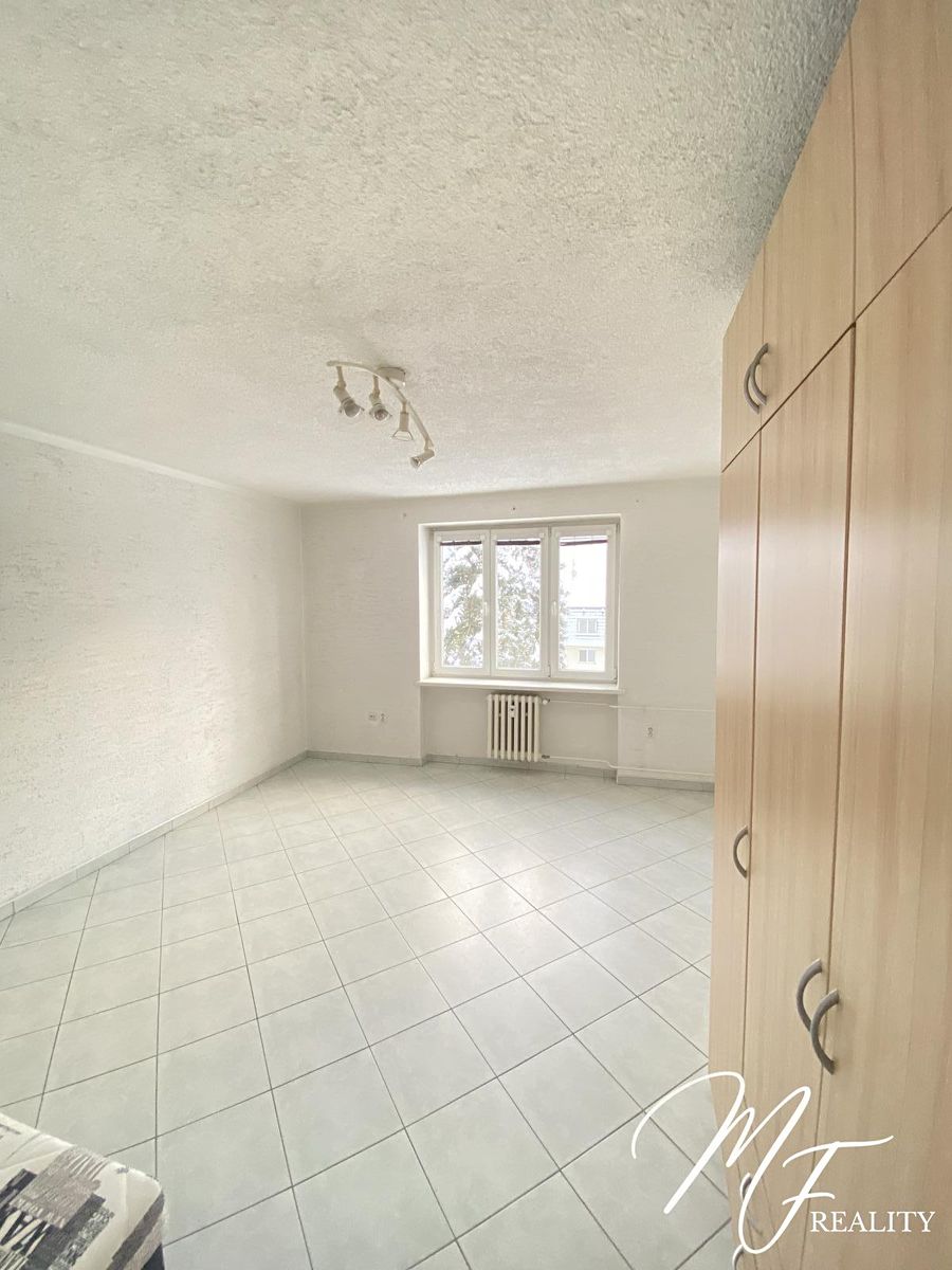 Pronájem bytu 1+1 44 m² – fotografie 5