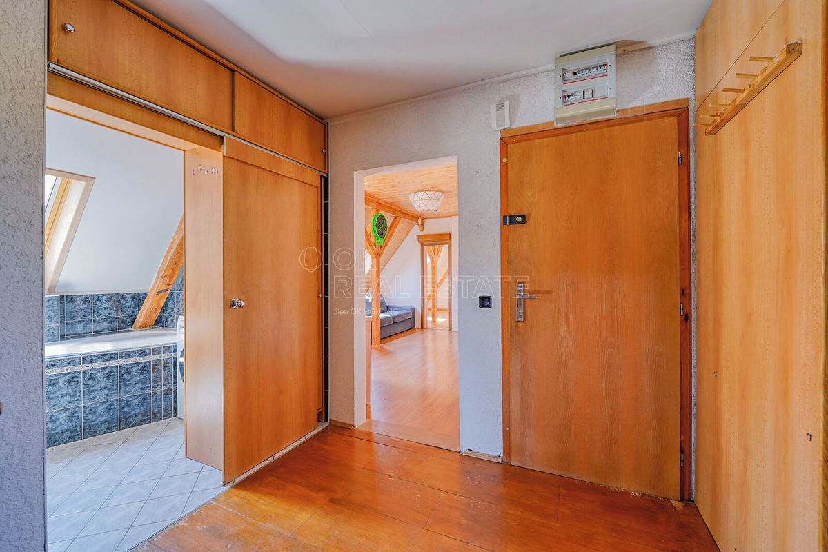 Prodej bytu 3+kk 73 m² – fotografie 5