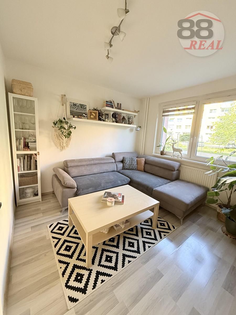 Prodej bytu 3+1 72 m² – fotografie 2