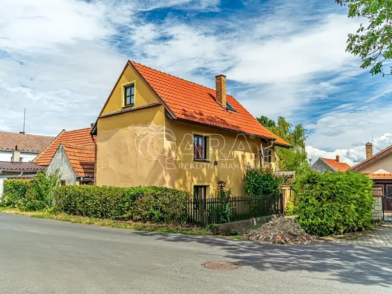 Prodej rodinného domu 78 m², pozemek 115 m², Panenský Týnec – náhled fotky 2
