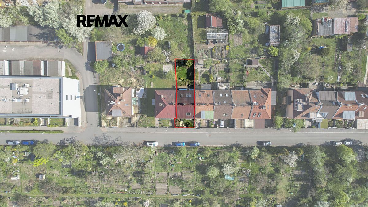 Prodej vícegeneračního domu 240 m², pozemek 197 m² – fotografie 5