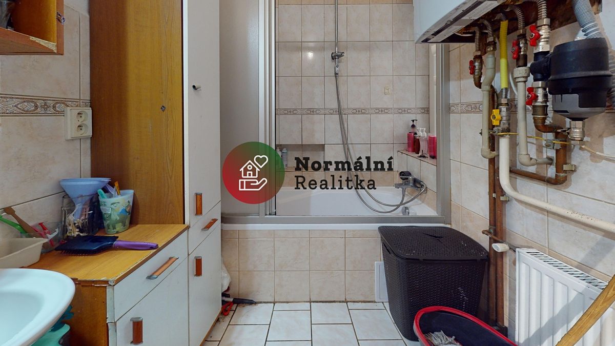Prodej bytu 3+1 104 m² – fotografie 4