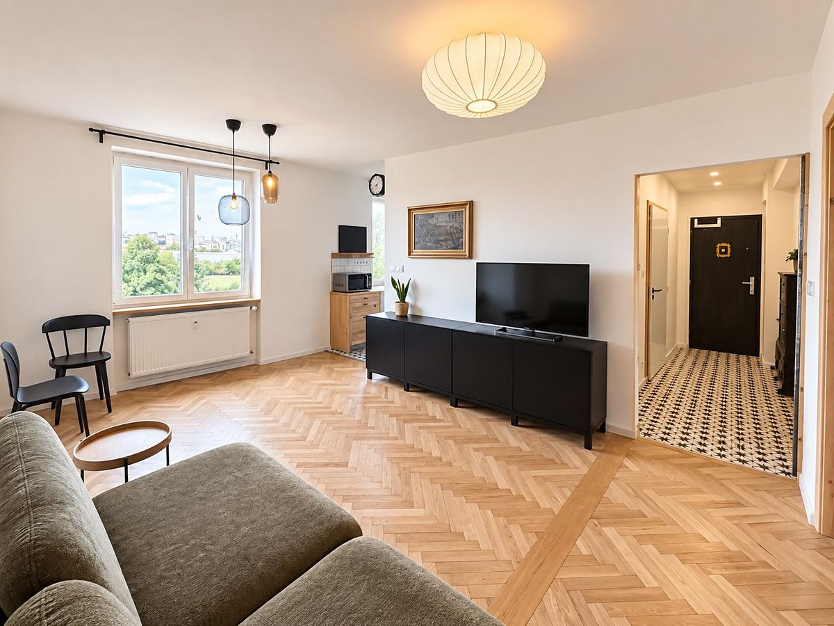 Pronájem bytu 2+kk 54 m² – fotografie 2